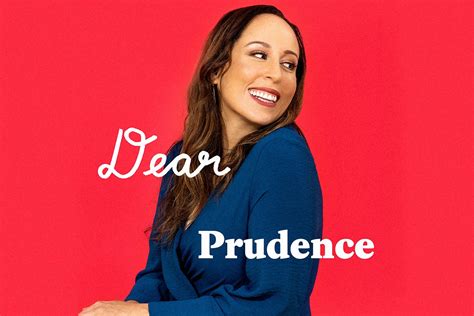 dear pridence|dear prudence divorce.